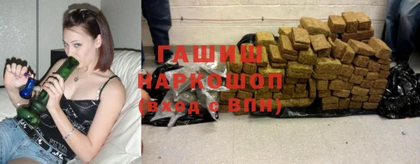 хмурый Алзамай